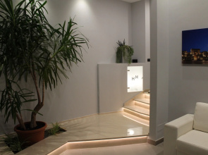 Holiday Homes Residence