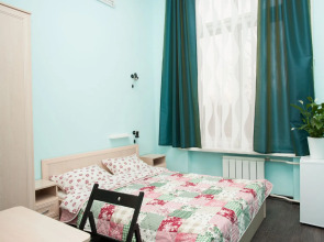 Голливуд Хостел 