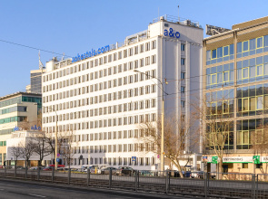 a&o Warszawa Wola