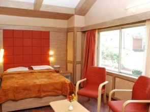 Nalapad Residency