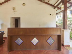Villa Bomfim