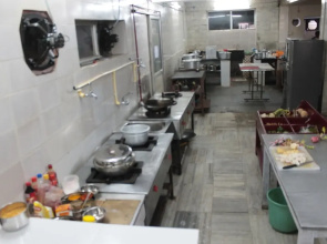 Hotel Jaysanthi