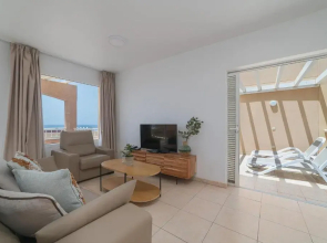 Villas Monte Solana