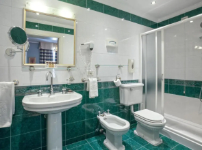 Quisisana Hotel Terme & Beauty Farm