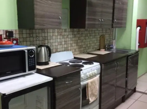 Vasilcovskiy Hostel