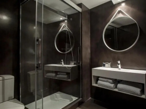 Aparthotel Allada