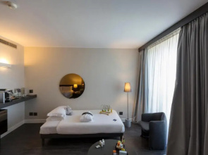 The Nicolaus Hotel