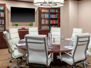The Capital Suites Hotel