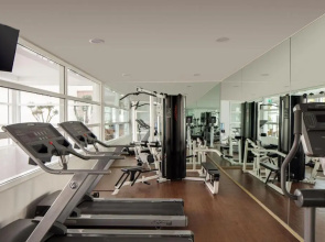 Doria Hotel Bodrum-City Center