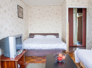 Apple Apartment Na Ulitse Gorkogo