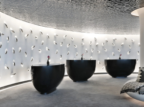 W Abu Dhabi - Yas Island