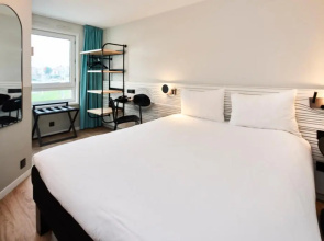 ibis Styles Poissy