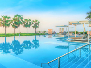 Курортный отель InterContinental Fujairah Resort by IHG