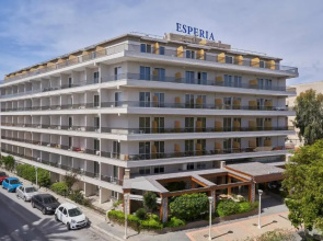 Esperia City Hotel