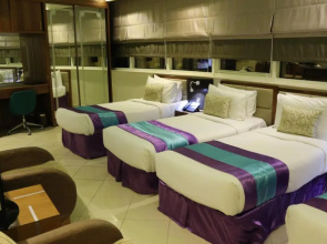 Pearl Executive Hotel Apartment