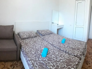 Tavush Sochi Guest house