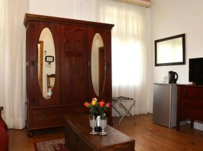 Centre Ville Guest House