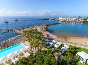 Cordial Muelle Viejo
