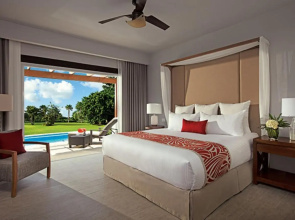 Dreams Dominicus La Romana - All Inclusive