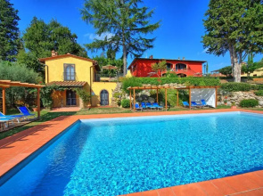 Casa Rossa
