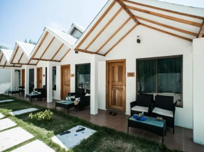 Holiday Cottage Thoddoo