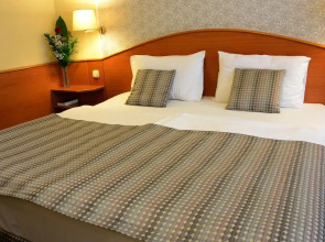 Hotel Orion