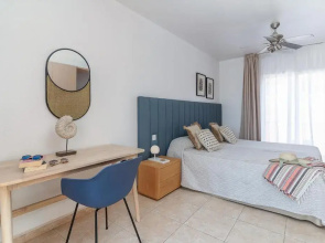 Villas Monte Solana