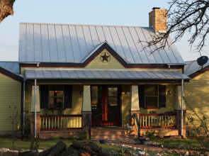 Bella Vista Cottage