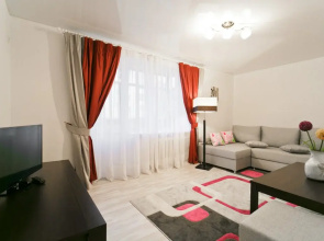 Minsk Double Room Apartments