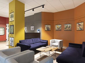 B&B Hotel Como City Center