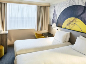 Atlantic Tower Hotel Liverpool By Sunday