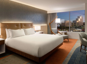 Hilton Los Angeles Culver City