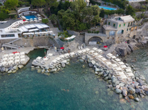 Imperiale Palace Hotel