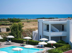 Torre Guaceto Oasis Hotel