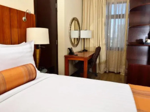 The HUB Hotel