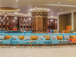 Royal Taj Mahal - All Inclusive