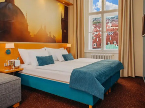 Hotel Adler - Czech Leading Hotels