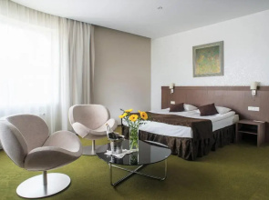 Rija VEF Hotel