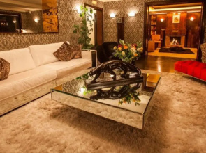 Beautique Hotel Chalet L. Raphael