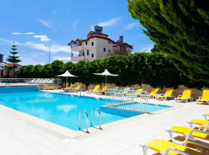 Narcia Resort Side - All Inclusive