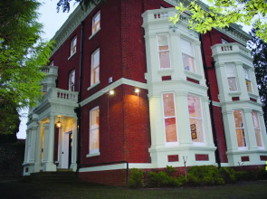 Torrington Hall