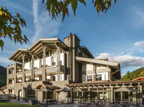 Anett Hotel