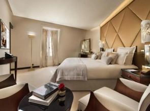 Hôtel Barrière Fouquet's Paris