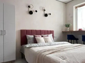 Апартаменты на улице Тази Гиззата 15