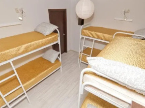 Жилое помещение Aurora на 8 Марта