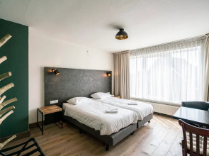 Hotel & Eetk'fee de VLiK -het peeljuweel