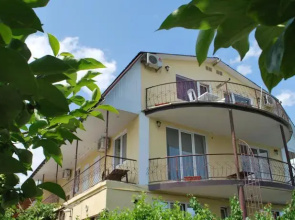 Guest House Antarius