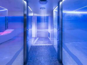 Отель GHT Costa Brava & Spa