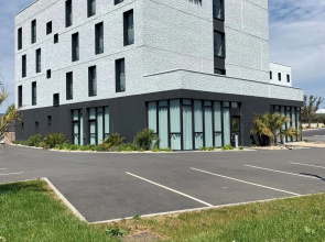 Brit Hotel Ker Lann Aeroport - Parc Expo