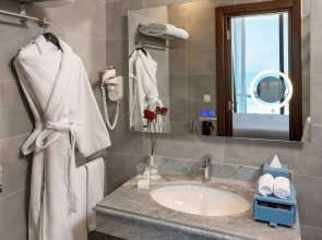 Rixos Premium Alamein